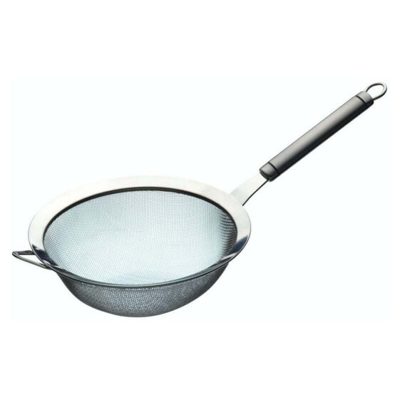 KITCHENCRAFT Oval Stainless Strainer