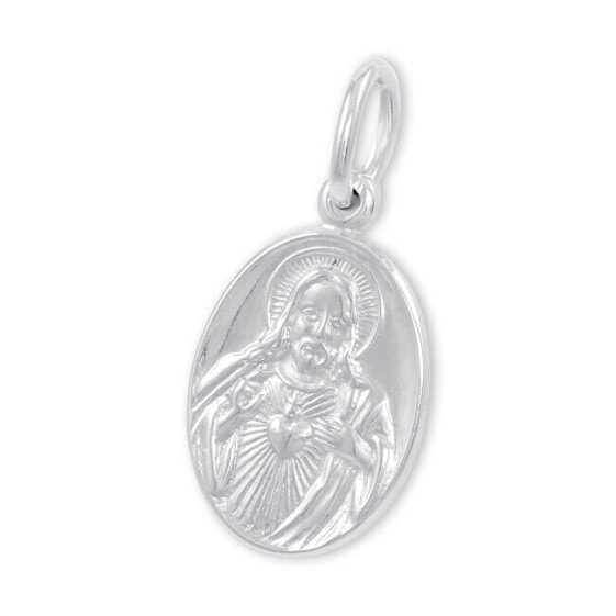 Original silver pendant Jesus 441 001 01676 04