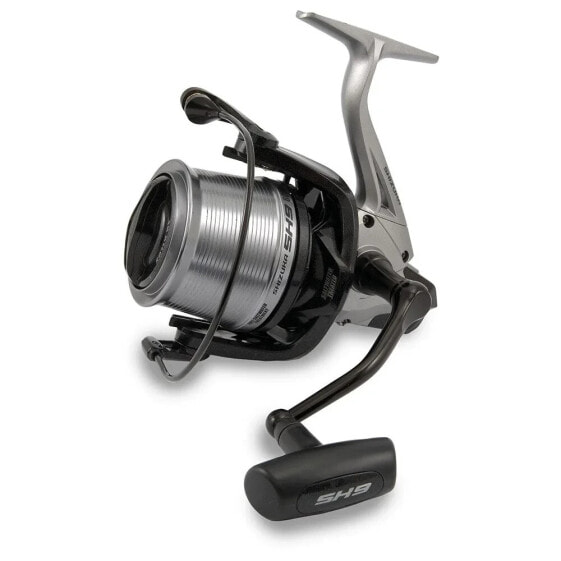 SHIZUKA SK9 Surfcasting Reel