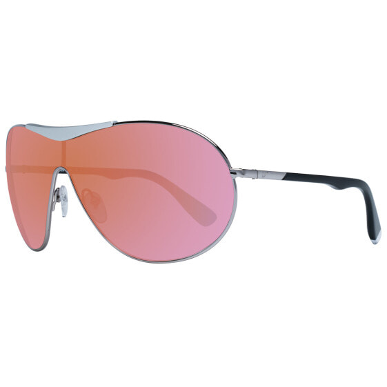 Web Sonnenbrille WE0282 14Z 00