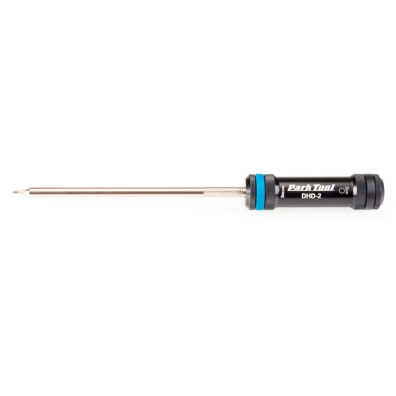 PARK TOOL DHD-2 Precision Hex Driver Tool