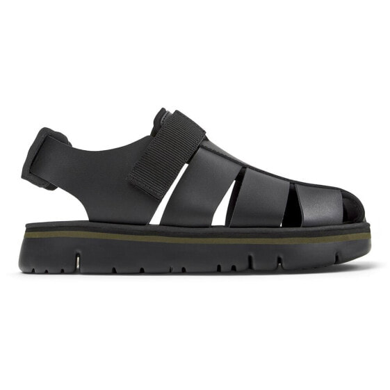 CAMPER Oruga Sandal sandals