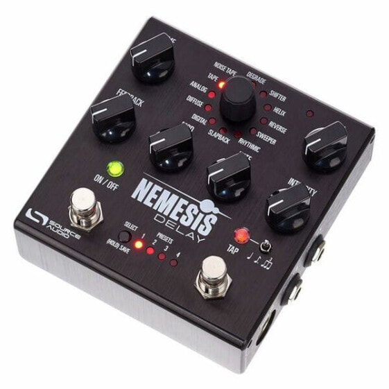 Source Audio One Series Nemesis Delay