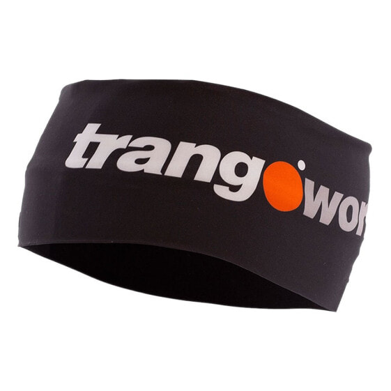 TRANGOWORLD Logo Headband