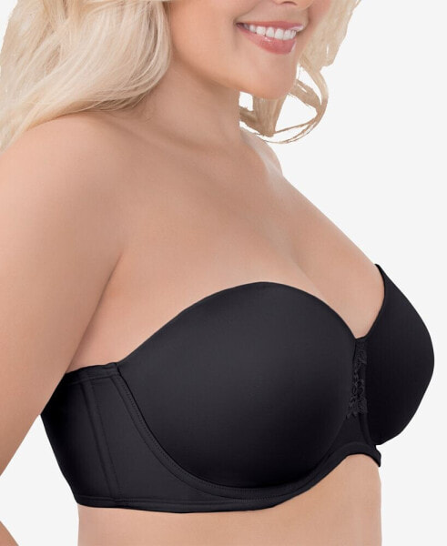 Beauty Back® Full Figure Strapless Underwire Bra 74380