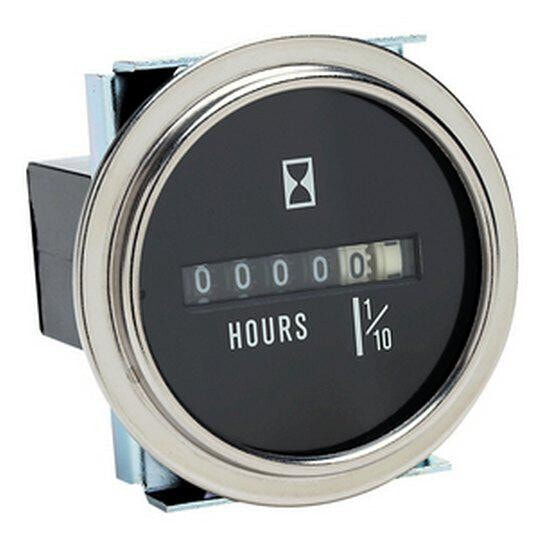 SEACHOICE Hour Meter Counter