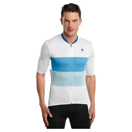 SIROKO M3 Oberalp short sleeve jersey