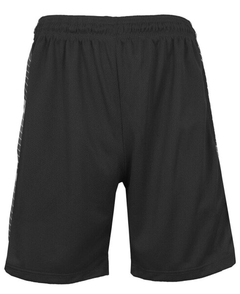 Men's Moisture Wicking Performance Mesh Shorts