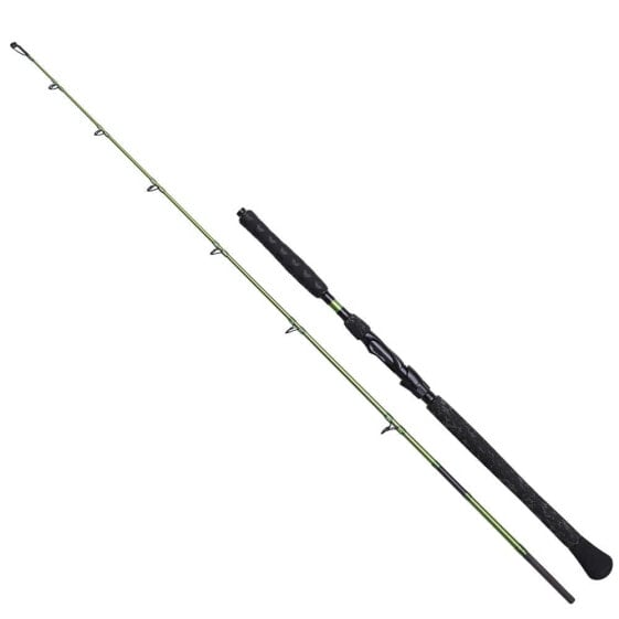 MADCAT Green Close Combat Catfish Rod