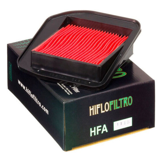 HIFLOFILTRO Honda GG 125 Titan 00-03 Air Filter