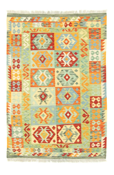 Kelim Afghan - 183x125cm