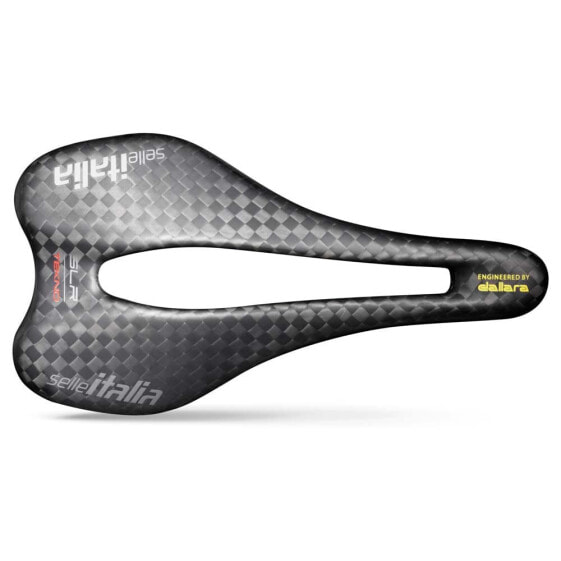 SELLE ITALIA SLR Boost Tekno SuperFlow saddle