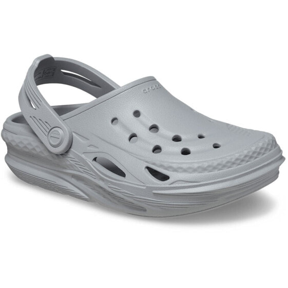 CROCS Off Grid Clogs