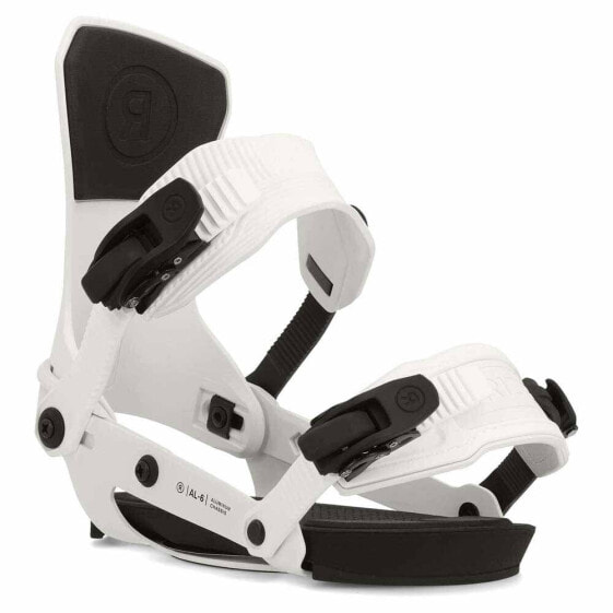 RIDE AL-6 Woman Snowboard Bindings