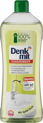 Essigreiniger Apfel, 1 l