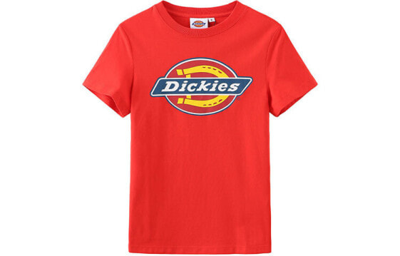 Футболка Dickies logoT DK007518A70