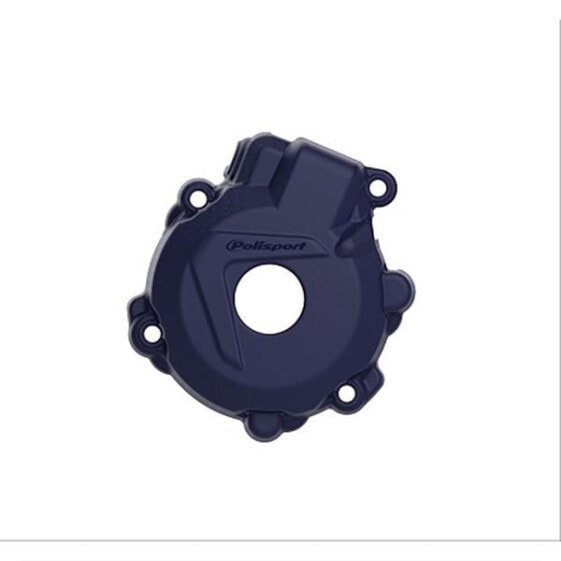 POLISPORT Husqvarna FE250/350 14-16 Ignition Cover Protector