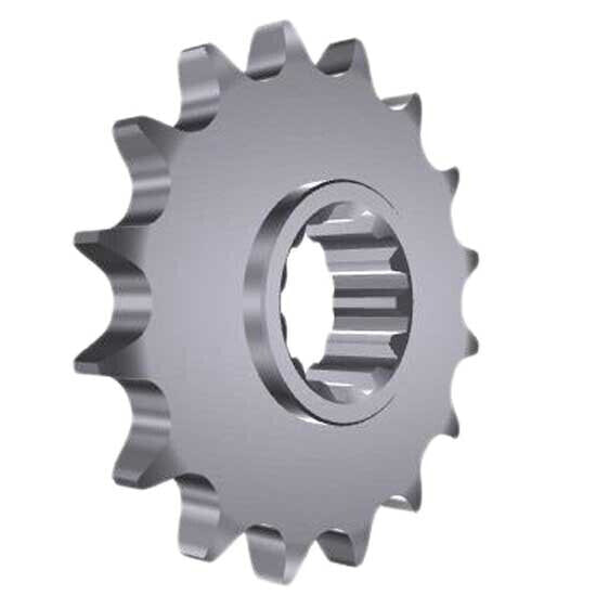AFAM 20603 Front Sprocket And Rubber