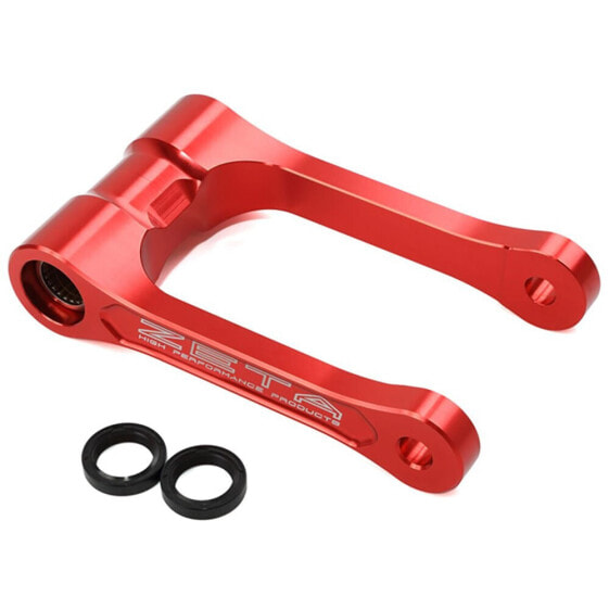 ZETA 30 mm Honda CRF 250 RLA Rally 17-19 ZE56-05182 Lowering Kit