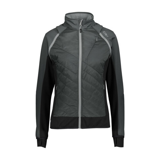 Куртка CMP Detachable Sleeves 30A2276 Softshell