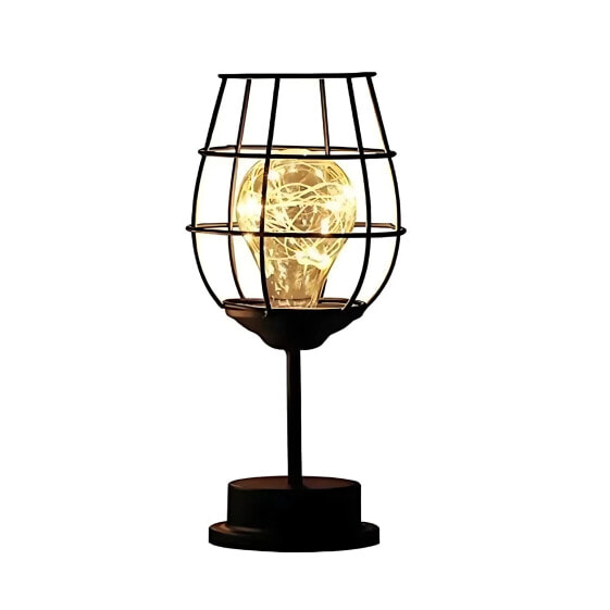 Настольная офисная лампа Aiskdan LED-Tischlampe Pokal