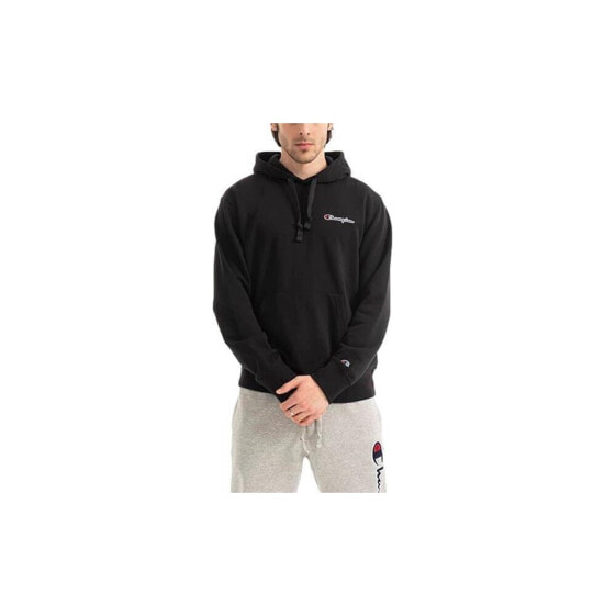 Champion Hooded Sweatshirt