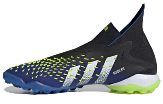 Футбольные кроссовки Adidas Predator FY0753