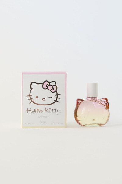 Hello kitty © summer 50 ml / 1.69 oz