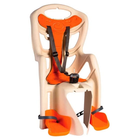 BELLELLI Pepe Standard Multifix rear child bike seat