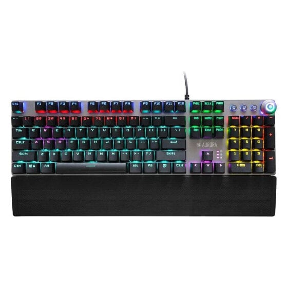 IBOX Aurora K-3 RGB gaming keyboard