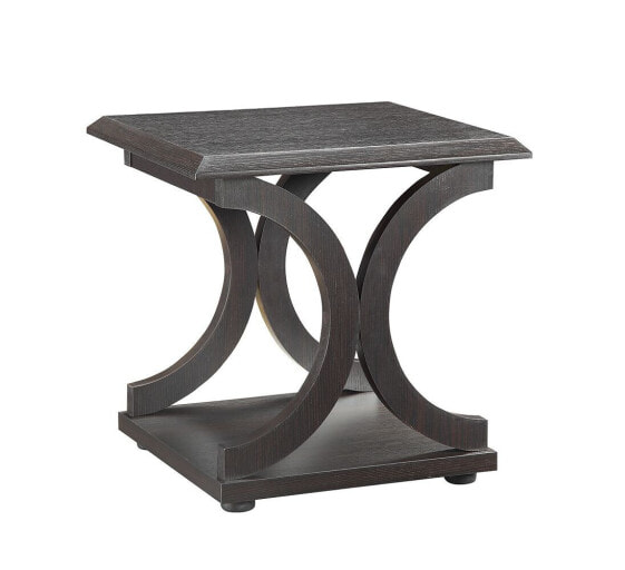 Richmond Transitional End Table