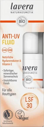 Fluid Anti-UV LSF 30, 30 ml