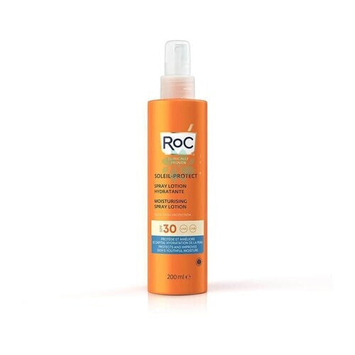 Roc Soleil-Protect Moisturising Spray Lotion SPF 30