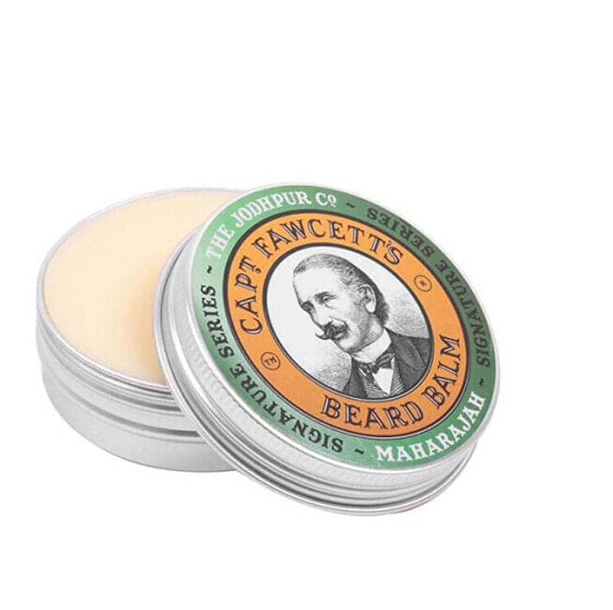 Maharajah Beard Balm ( Bear d Balm) 60 ml