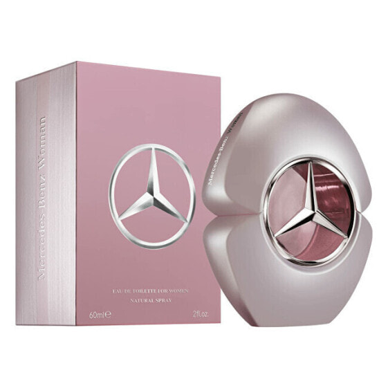 Mercedes-Benz Woman - EDT