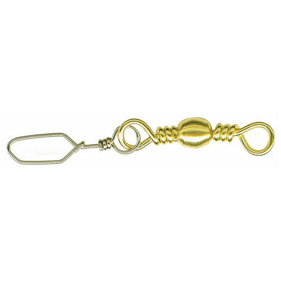 MUSTAD MA032-BRA Snap Swivel