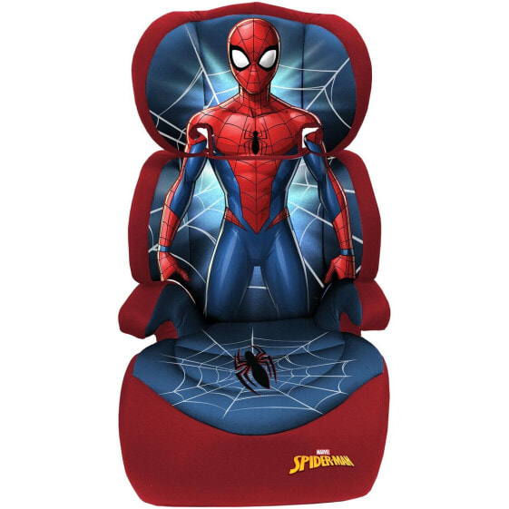 Автокресло Spider-Man TETI III (22 - 36 kg) ISOFIX