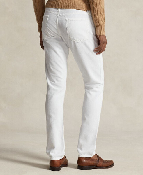 Men's Sullivan Slim Garment-Dyed Jeans