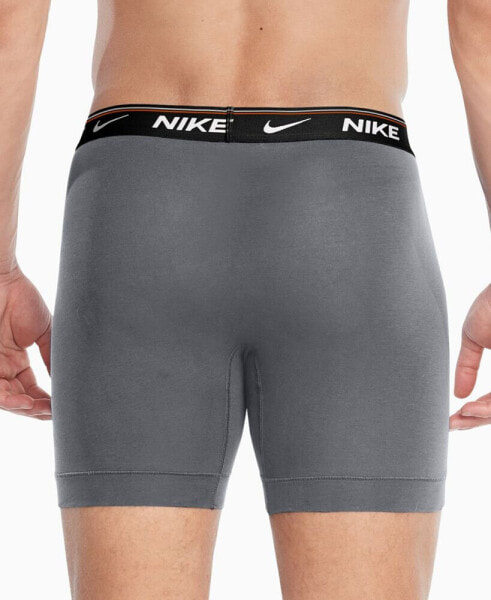 Боксеры Nike мужские 3-пары Dri-FIT Ultra Comfort