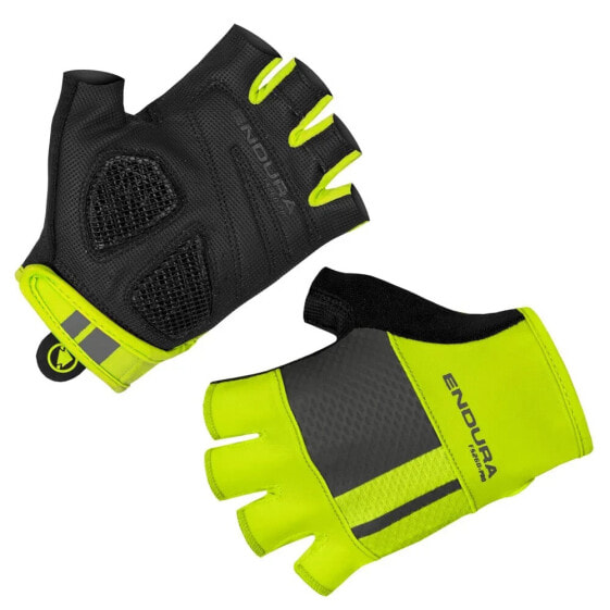 Endura FS260-Pro Aerogel short gloves