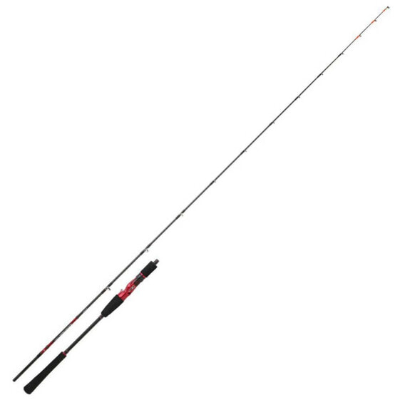 Удилище Daiwa Powermesh Jigging Rod