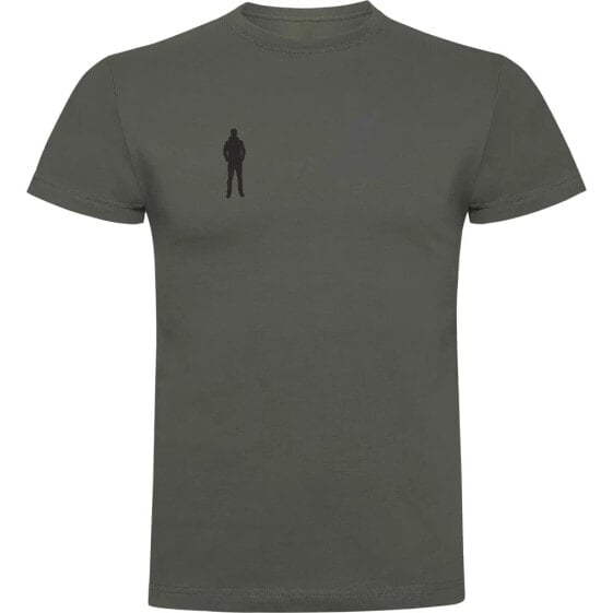 KRUSKIS Shadow Bike short sleeve T-shirt