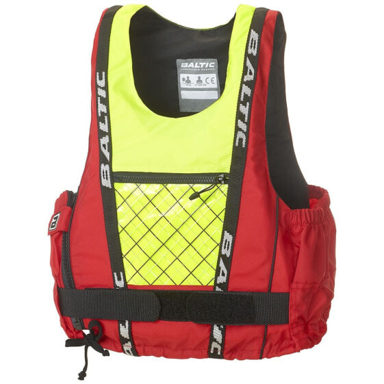 BALTIC 50N Active Dinghy Pro Lifejacket