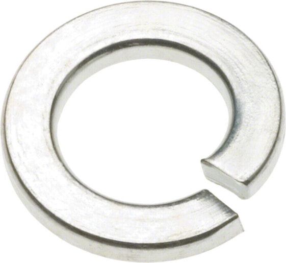 Greenfield Kickstand Lock Washer: For Allen-key Bolt