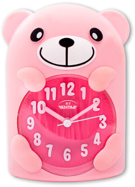 Baby alarm clock NB06-SA6071P