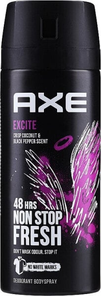 Deospray "Excite"