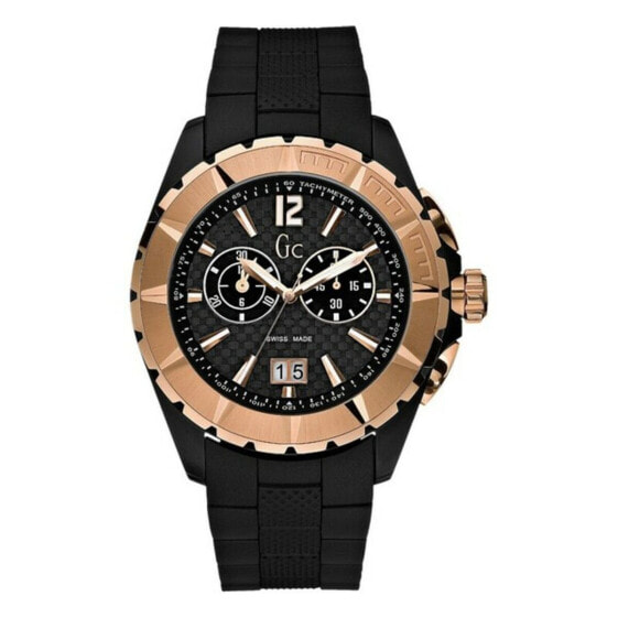 Мужские часы GC Watches 45005G1 (Ø 42 mm)