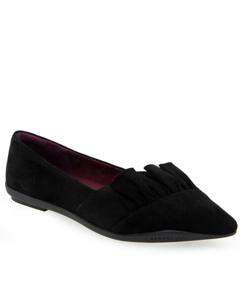 Women's Dillion Dress Flat