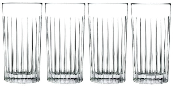 Highball-Glas Moville 4er Set