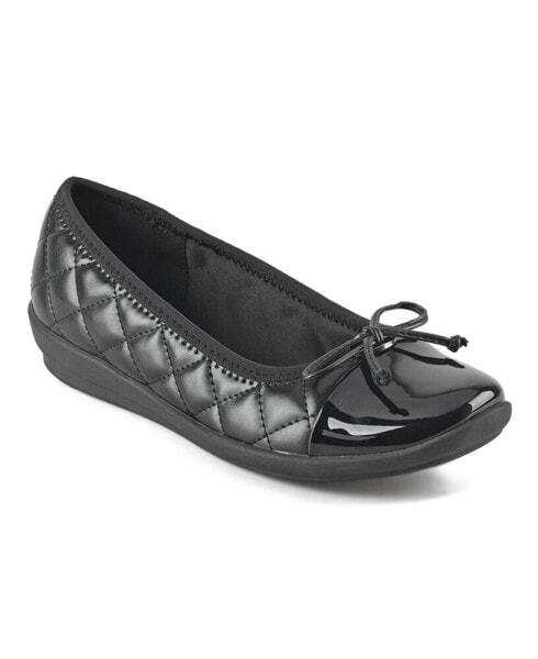 Women's Adrina Slip-On Casual Ballet Flats